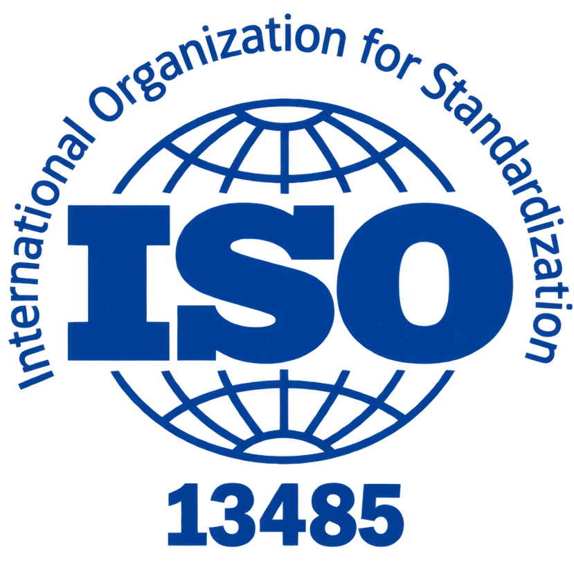 ISO 13485