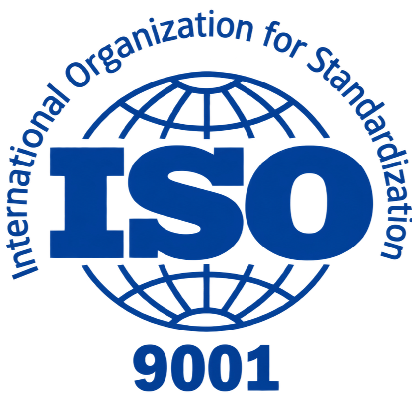 ISO 9001